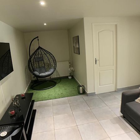 Appartement Cosy Proche Roissy Cdg Asterix Disneyland Paris 구시앙빌 외부 사진