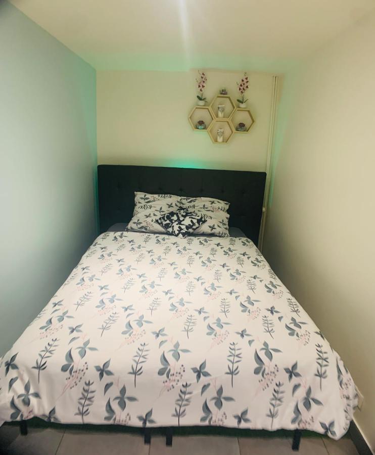 Appartement Cosy Proche Roissy Cdg Asterix Disneyland Paris 구시앙빌 외부 사진