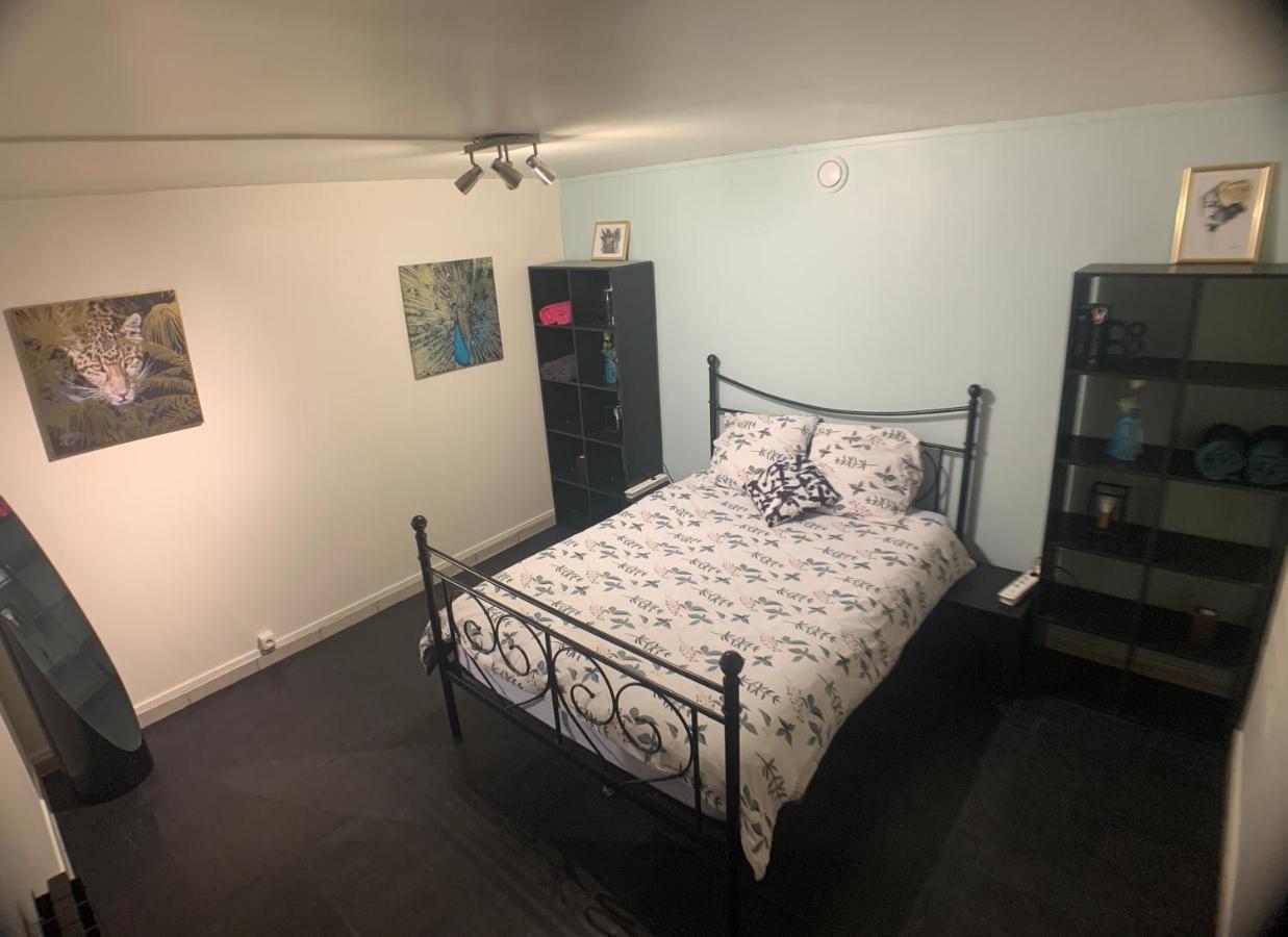 Appartement Cosy Proche Roissy Cdg Asterix Disneyland Paris 구시앙빌 외부 사진