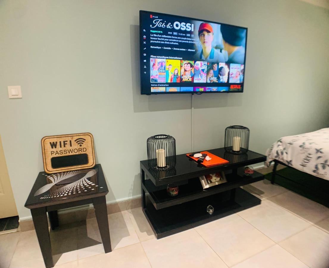 Appartement Cosy Proche Roissy Cdg Asterix Disneyland Paris 구시앙빌 외부 사진