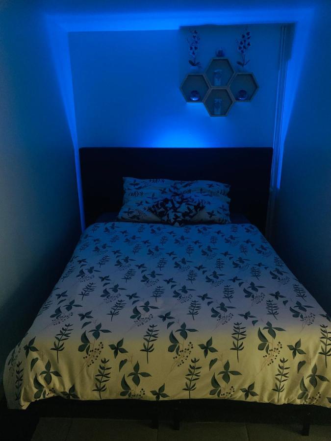 Appartement Cosy Proche Roissy Cdg Asterix Disneyland Paris 구시앙빌 외부 사진
