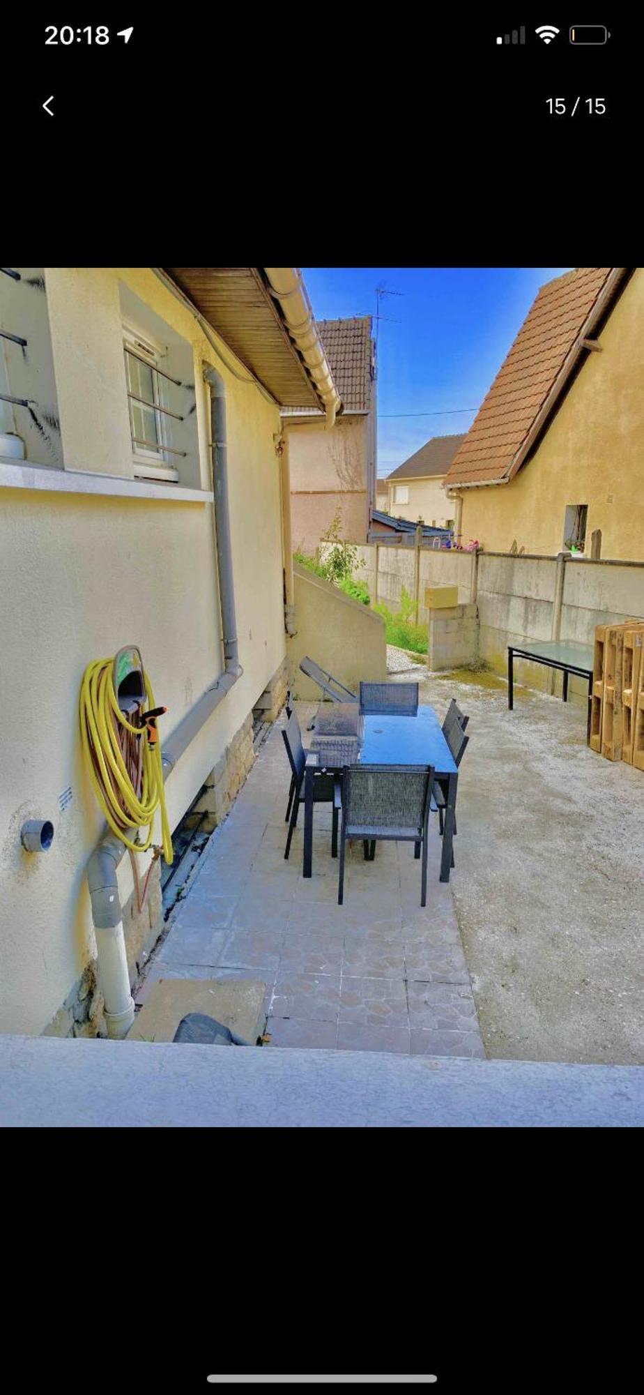 Appartement Cosy Proche Roissy Cdg Asterix Disneyland Paris 구시앙빌 외부 사진